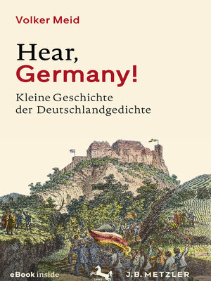 cover image of Hear, Germany!